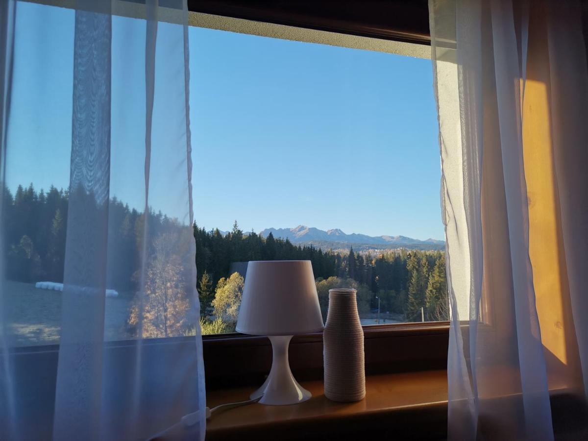 Apartament Na Pieterku Rzepiska Экстерьер фото