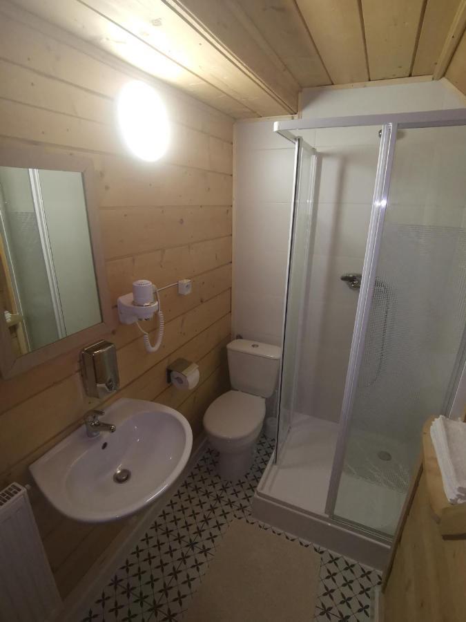 Apartament Na Pieterku Rzepiska Экстерьер фото
