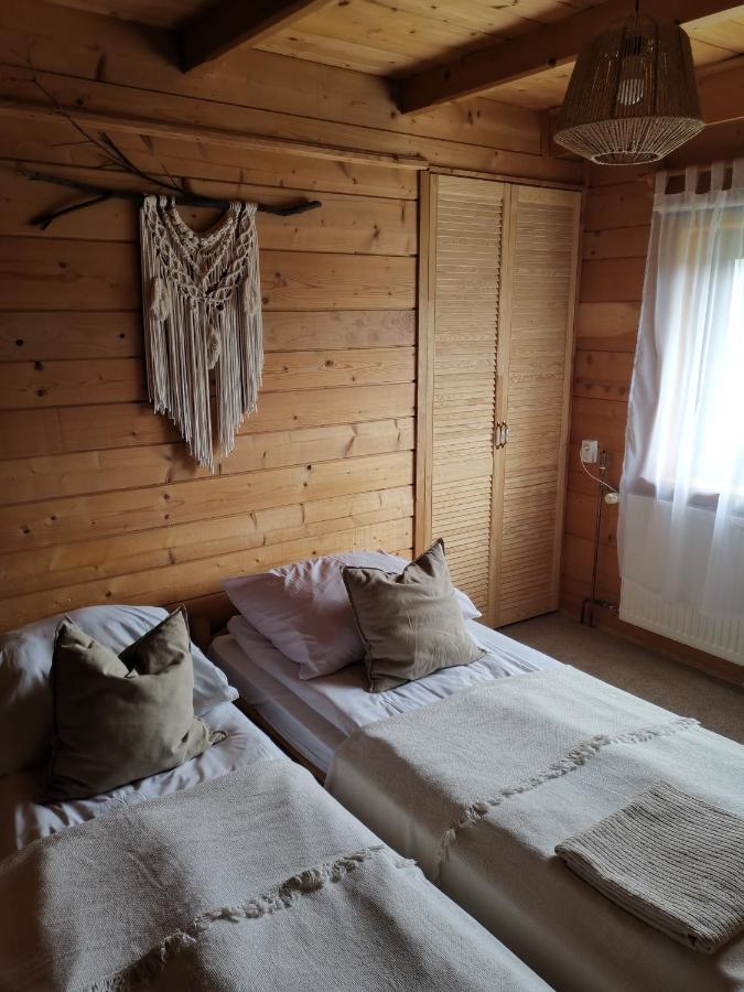 Apartament Na Pieterku Rzepiska Экстерьер фото